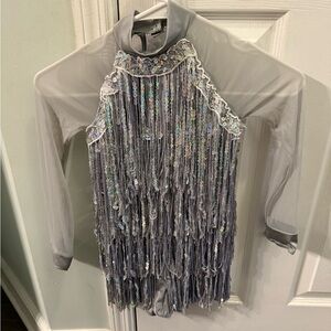 Weissman Dance Costume IC